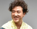 ムロツヨシ、若い女性からの人気の理由を自己分析「嵐の番組に出たから」
