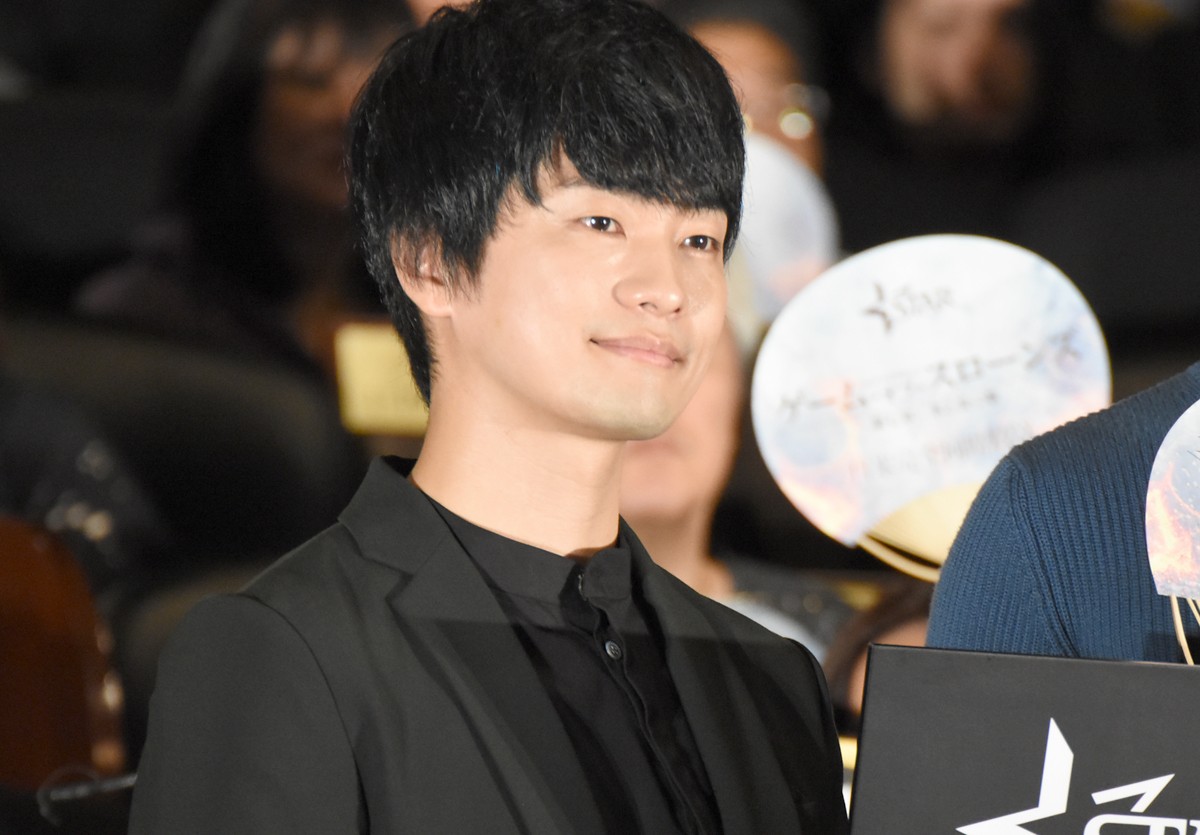 『ゲーム・オブ・スローンズ』ブラン役俳優来日！ 第七章について「ネタバレ、禁止」