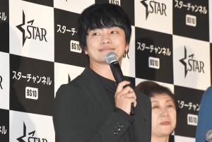 『ゲーム・オブ・スローンズ』ジャパンプレミアに出席した、福山潤