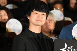 『ゲーム・オブ・スローンズ』ジャパンプレミアに出席した、福山潤