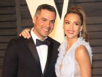 ジェシカ・アルバ、第3子を妊娠