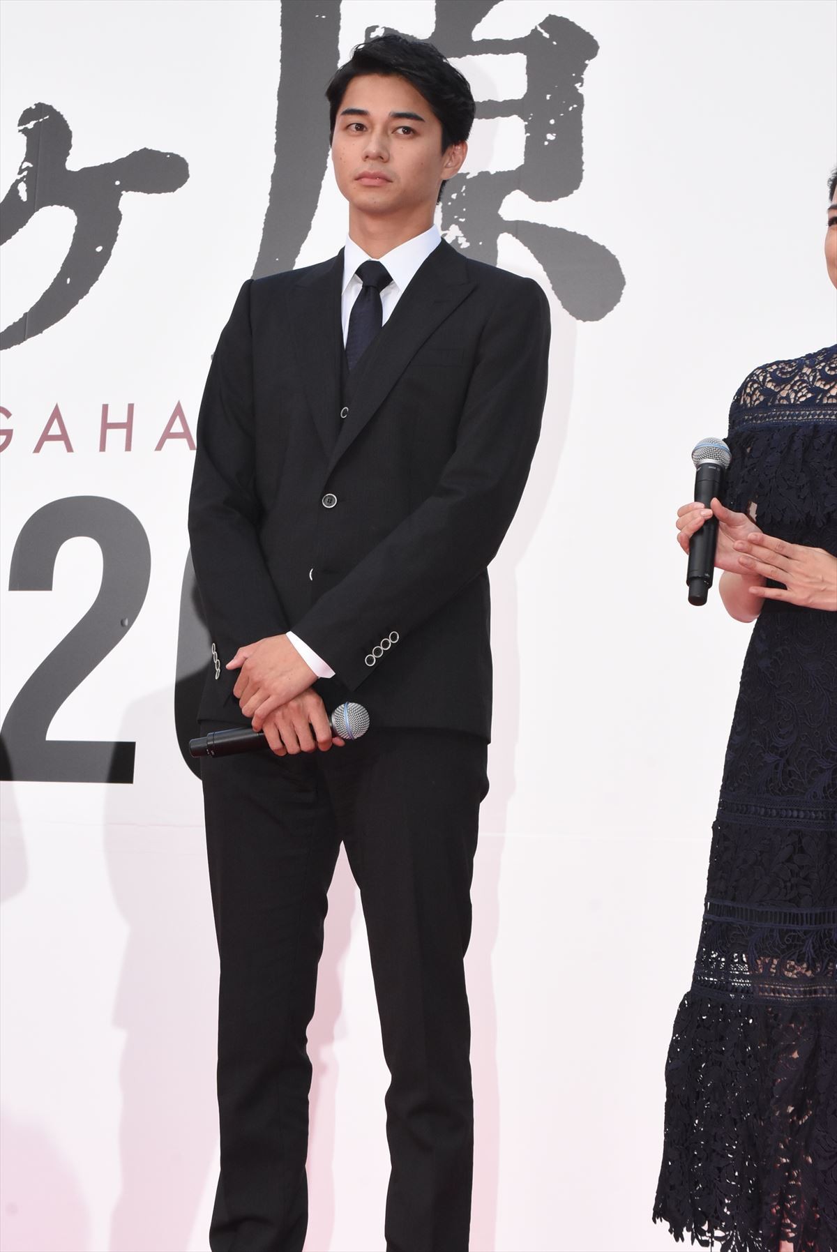 東出昌大、ストイック過ぎる岡田准一の秘密に「鉄人だって思った」