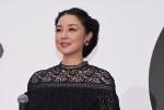 伊藤歩、映画『関ヶ原』完成披露イベントに登壇