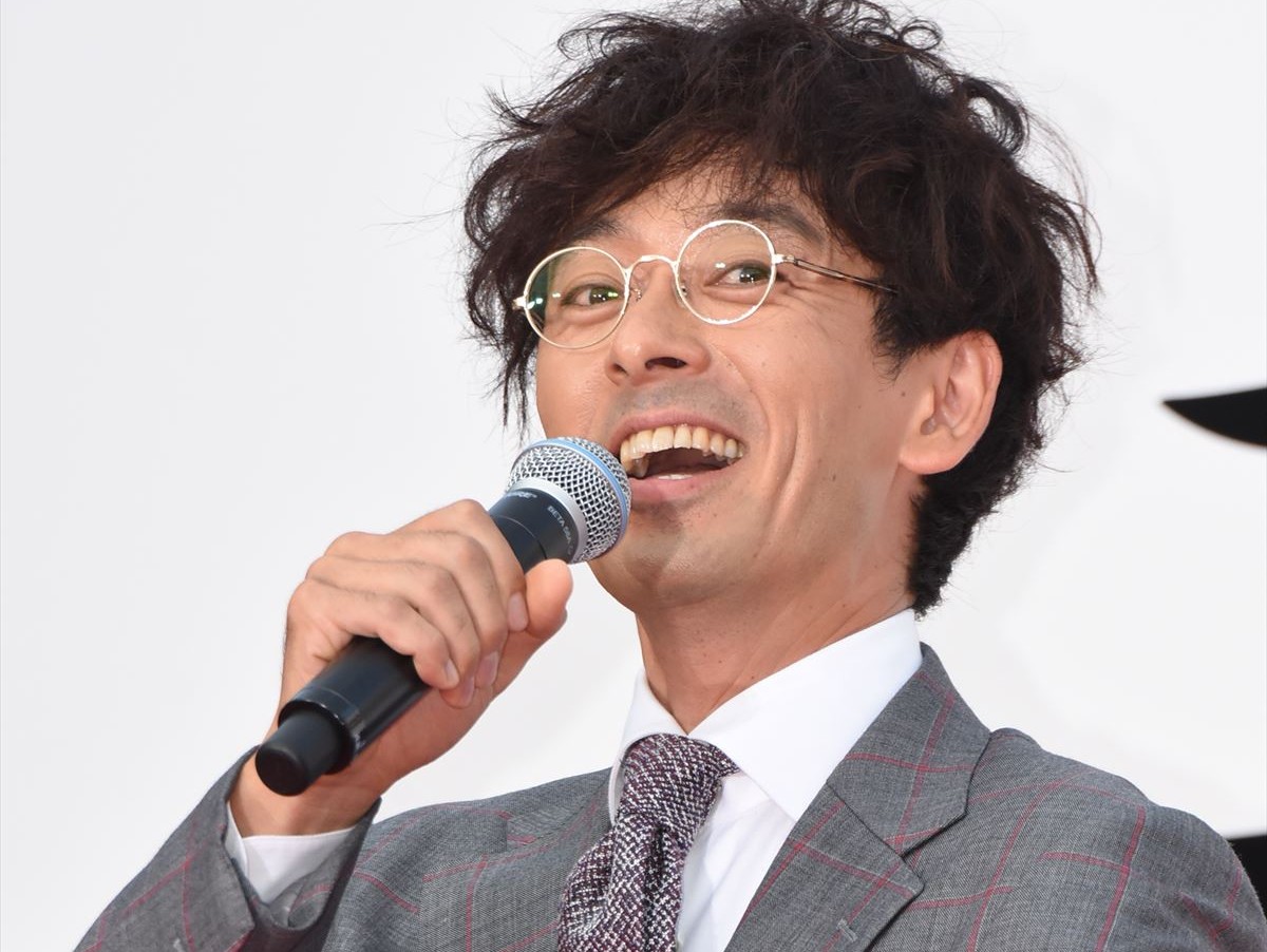 東出昌大、ストイック過ぎる岡田准一の秘密に「鉄人だって思った」