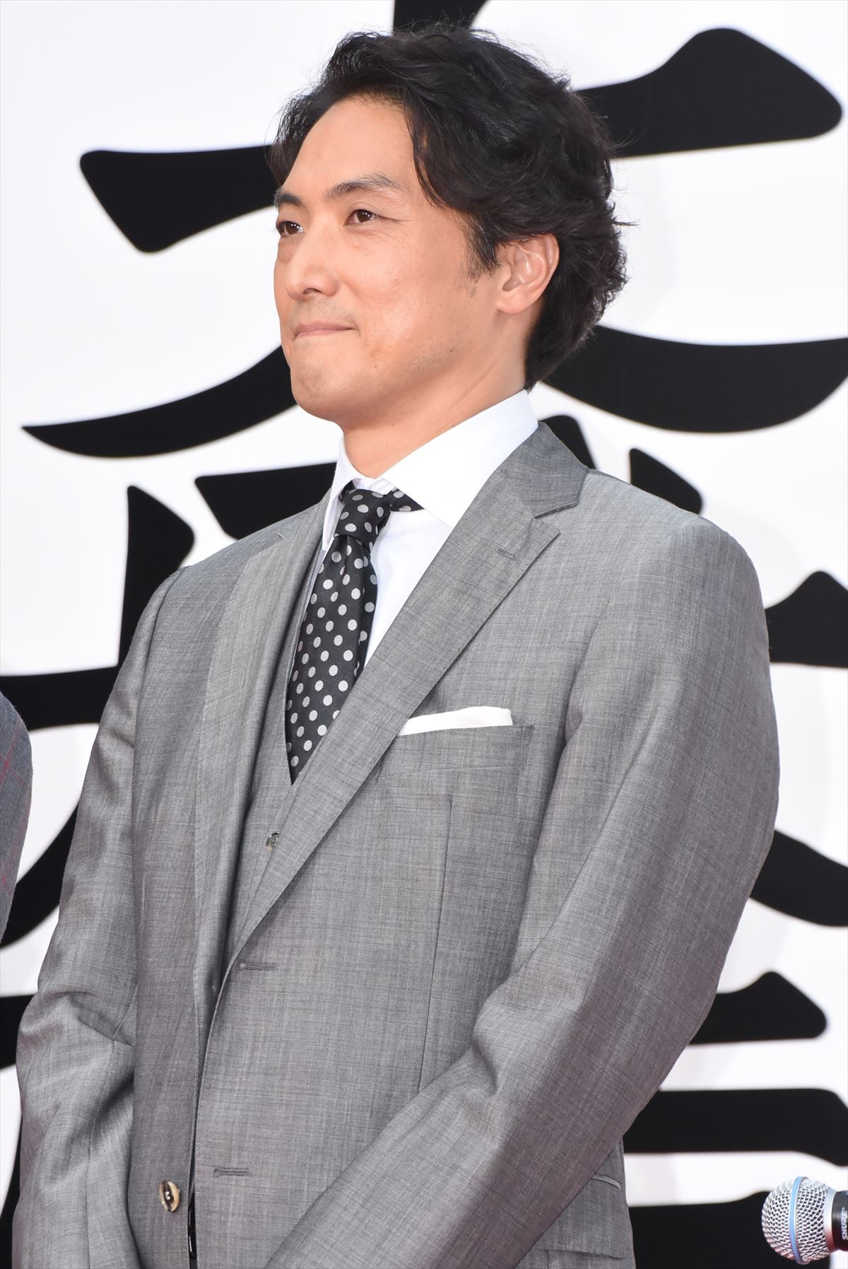 東出昌大、ストイック過ぎる岡田准一の秘密に「鉄人だって思った」