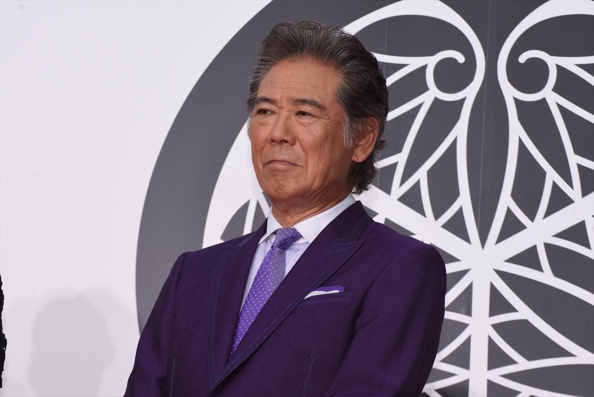 東出昌大、ストイック過ぎる岡田准一の秘密に「鉄人だって思った」