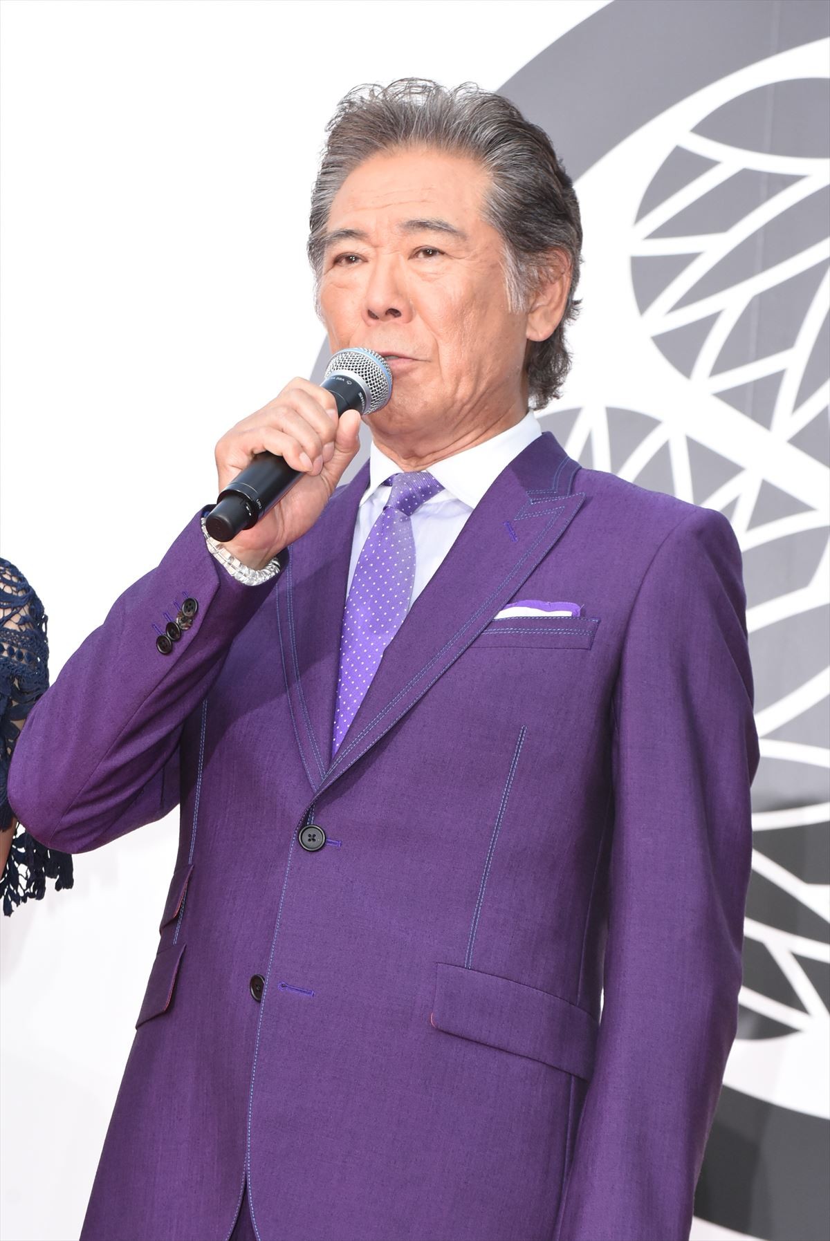 東出昌大、ストイック過ぎる岡田准一の秘密に「鉄人だって思った」