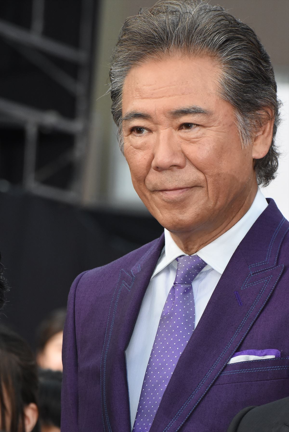 東出昌大、ストイック過ぎる岡田准一の秘密に「鉄人だって思った」