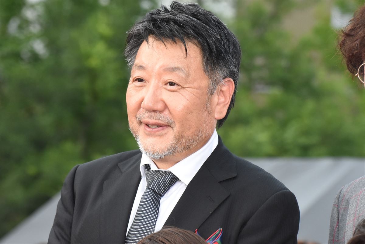 東出昌大、ストイック過ぎる岡田准一の秘密に「鉄人だって思った」