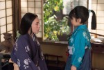 『おんな城主 直虎』第29話「女たちの挽歌」