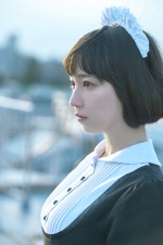 『吉岡里帆フォトブック』（仮）（東京ニュース通信社刊）