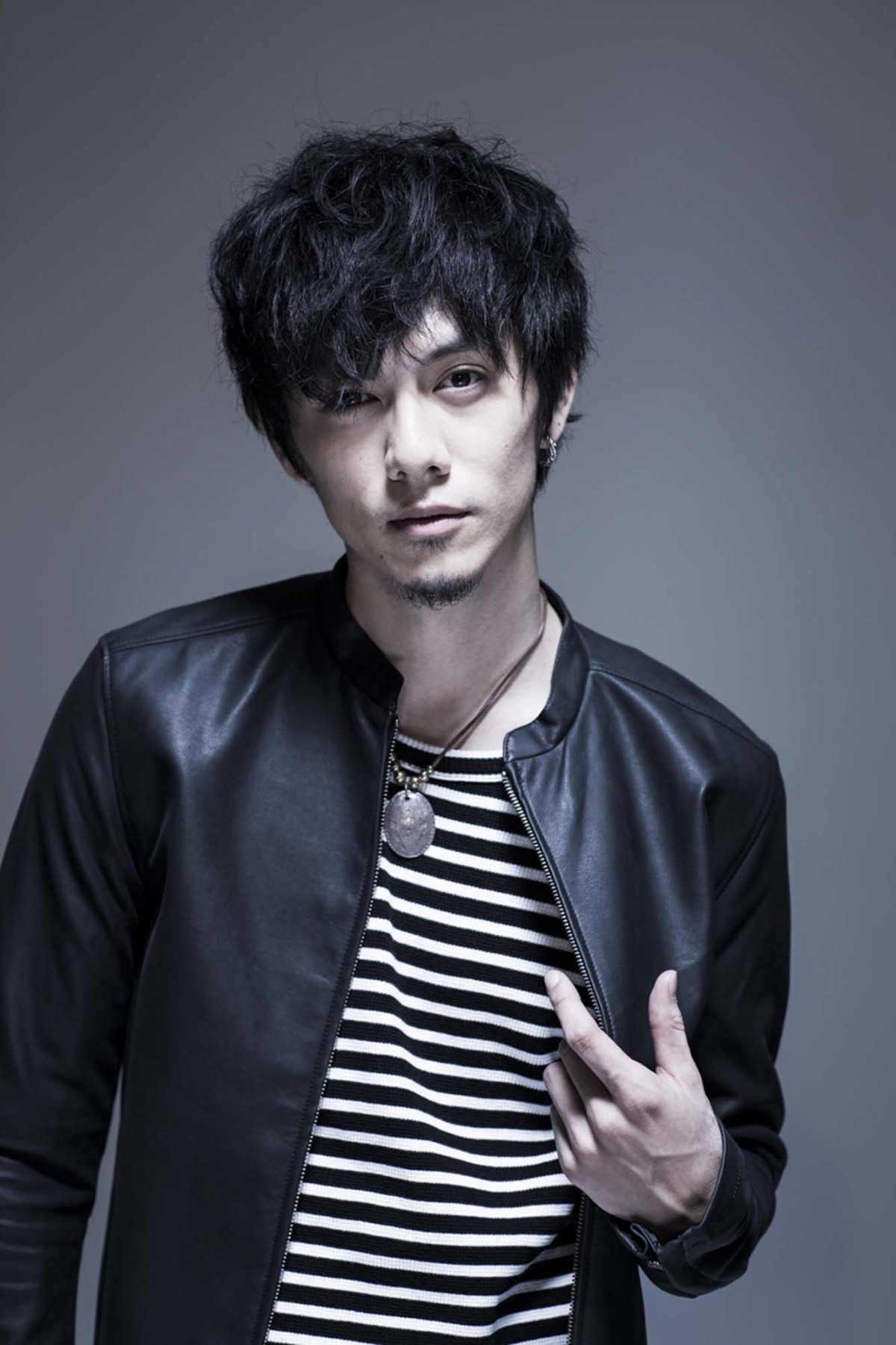 山田裕貴＆青木玄徳、『闇金ドッグス』パート6＆7公開決定！ 初のラブストーリーに