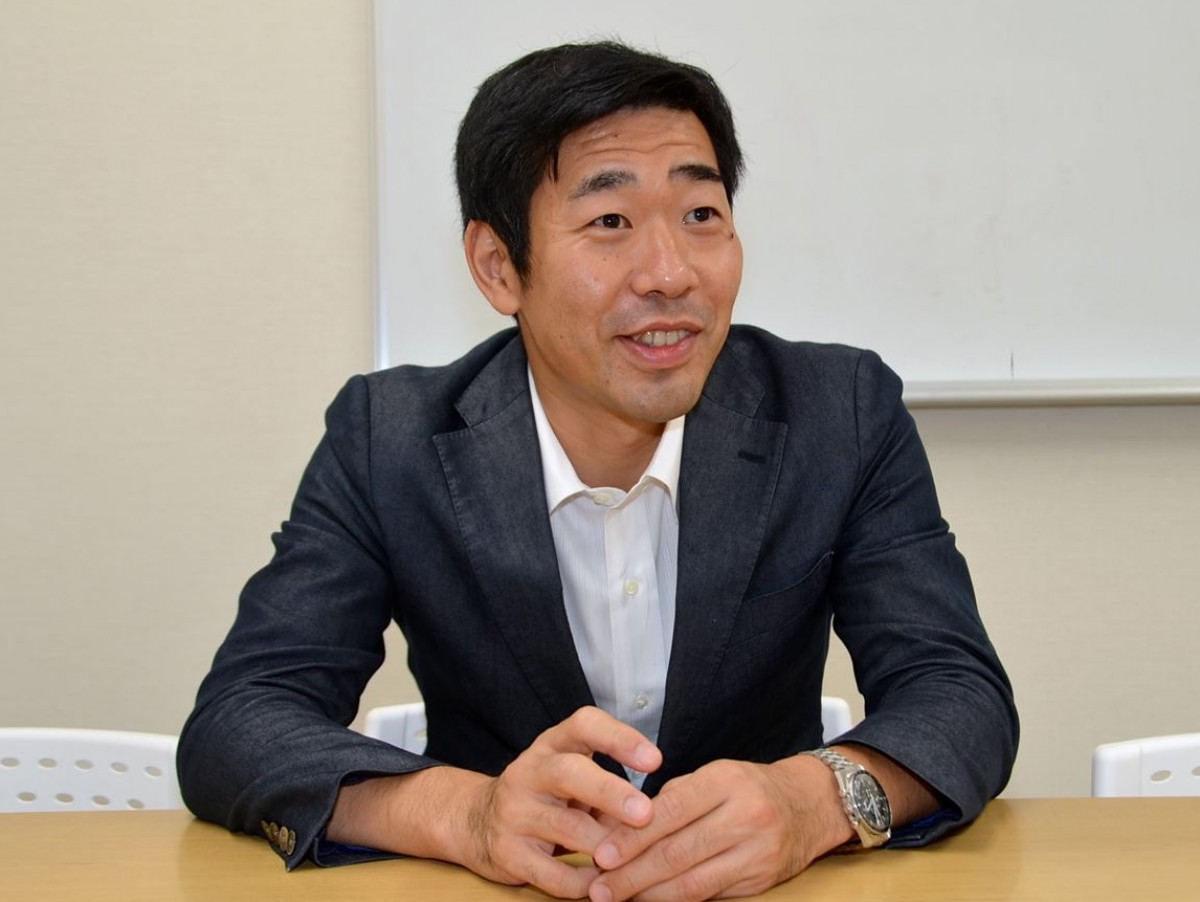 『デッドストック~未知への挑戦~』プロデューサー五箇公貴インタビュー