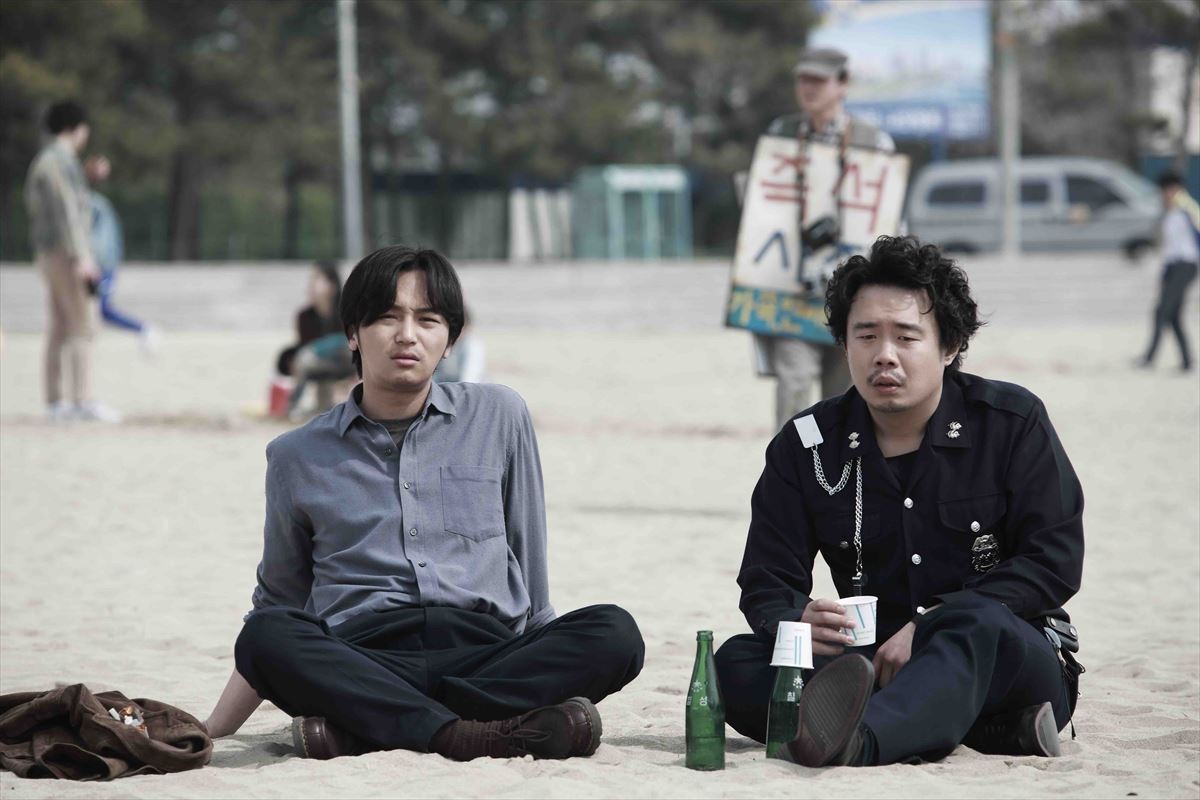 キム・ユンソク＆ピョン・ヨハン2人1役 『あなた、そこにいてくれますか』予告編解禁