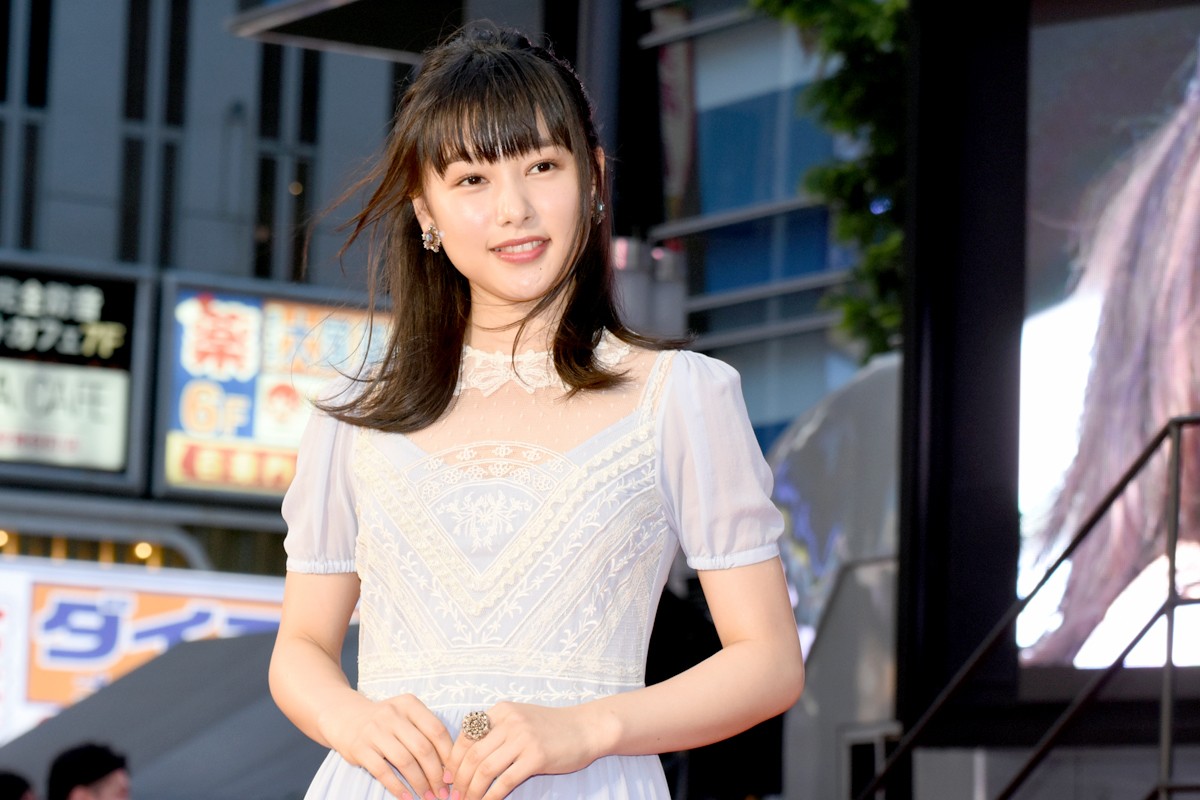 美しき『トランスフォーマー』新ヒロイン、「新風を吹き込めた」“戦う女性”役に自信