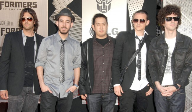 リンキン・パーク、Linkin Park