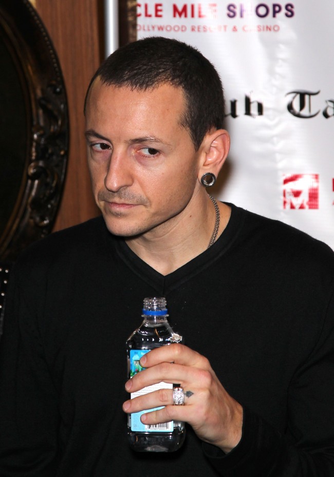 リンキン・パーク、Linkin Park