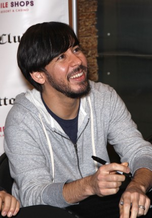 リンキン・パーク（2011年）