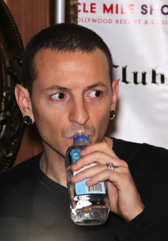 リンキン・パーク、Linkin Park