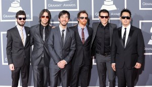 リンキン・パーク（2011年）