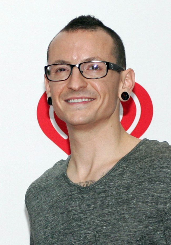 リンキン・パーク、Linkin Park