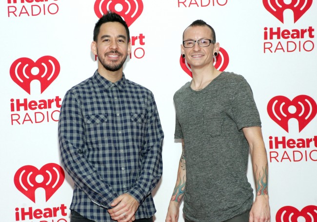 リンキン・パーク、Linkin Park