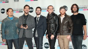 リンキン・パーク（2012年）