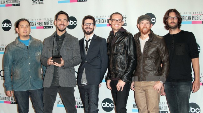 リンキン・パーク、Linkin Park