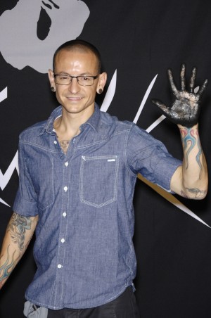 リンキン・パーク（2014年）