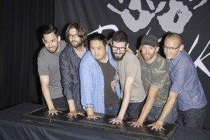 リンキン・パーク（2014年）