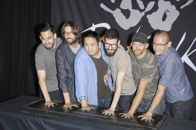 リンキン・パーク、Linkin Park