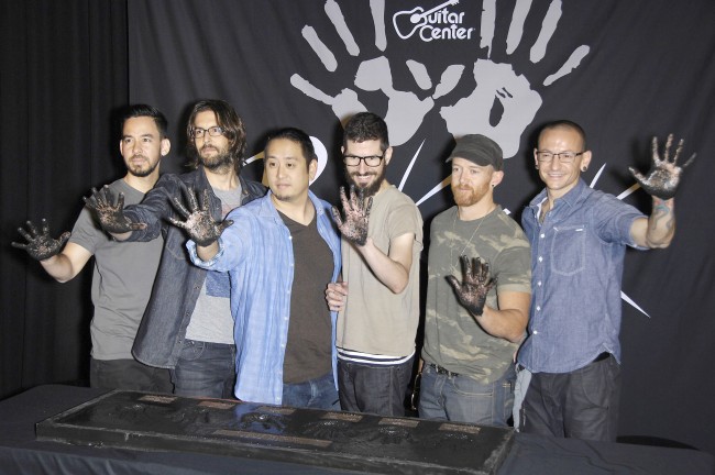 リンキン・パーク、Linkin Park