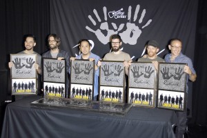 リンキン・パーク（2014年）