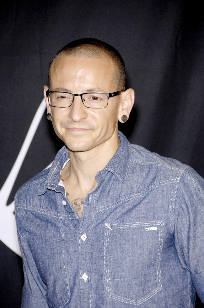 リンキン・パーク、Linkin Park
