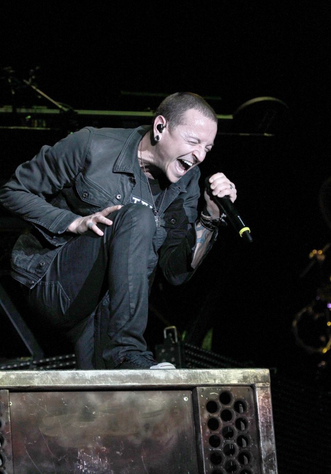 リンキン・パーク、Linkin Park