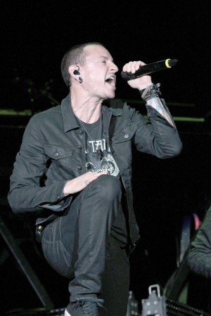 リンキン・パーク（2015年）