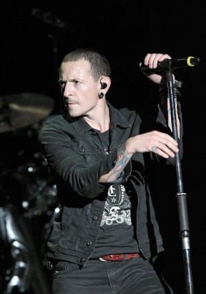 リンキン・パーク（2015年）