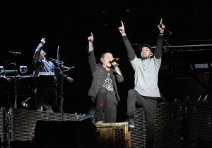 リンキン・パーク（2015年）