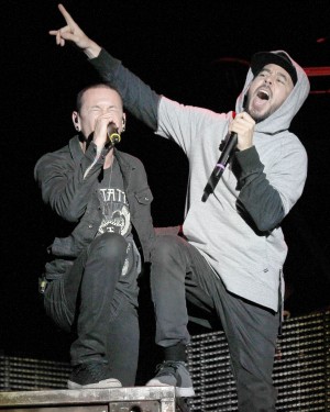 リンキン・パーク（2015年）