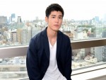 【インタビュー】寛一郎、「挫折も覚悟の上」父・佐藤浩市と同じ“役者”としての一歩