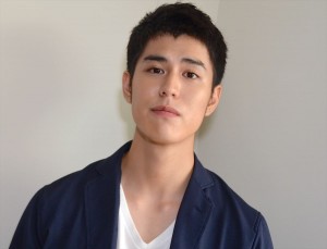 映画『心が叫びたがってるんだ。』寛一郎インタビュー