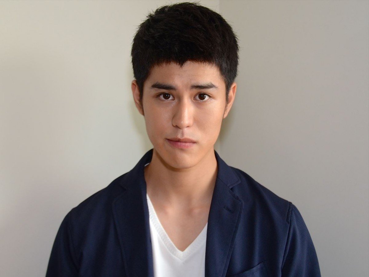 寛一郎、「挫折も覚悟の上」父・佐藤浩市と同じ“役者”としての一歩