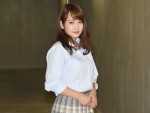 『僕たちがやりました』川栄李奈インタビュー