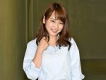 川栄李奈、「自然な芝居」を意識　女優として快進撃続く今を語る