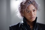 映画『牙狼＜GARO＞神ノ牙－KAMINOKIBA－』場面写真