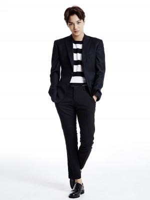 カイ（EXO）、『連続ドラマW 春が来た』で日本ドラマ初主演