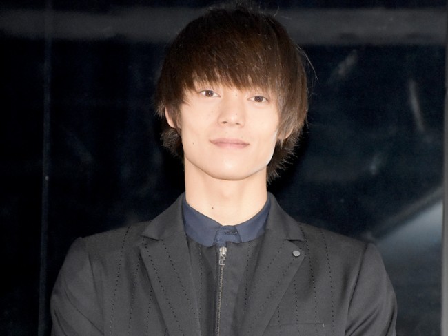 窪田正孝 くりぃむ上田に ううん とタメ口 真剣に焦る姿に反響 17年7月24日 エンタメ ニュース クランクイン