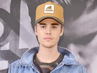 中国での公演を禁止されていたジャスティン・ビーバー