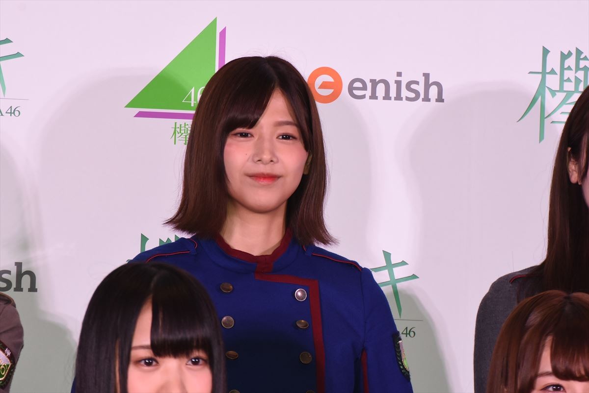 欅坂46