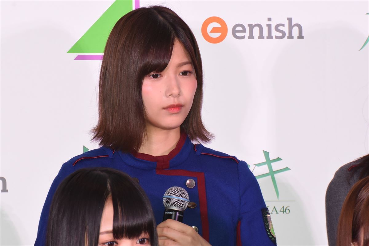 欅坂46